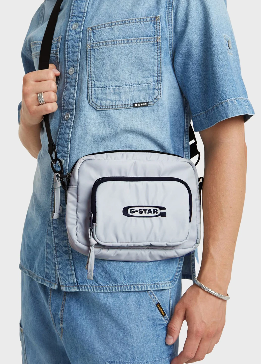 Сумка G-Star Raw (315692443)