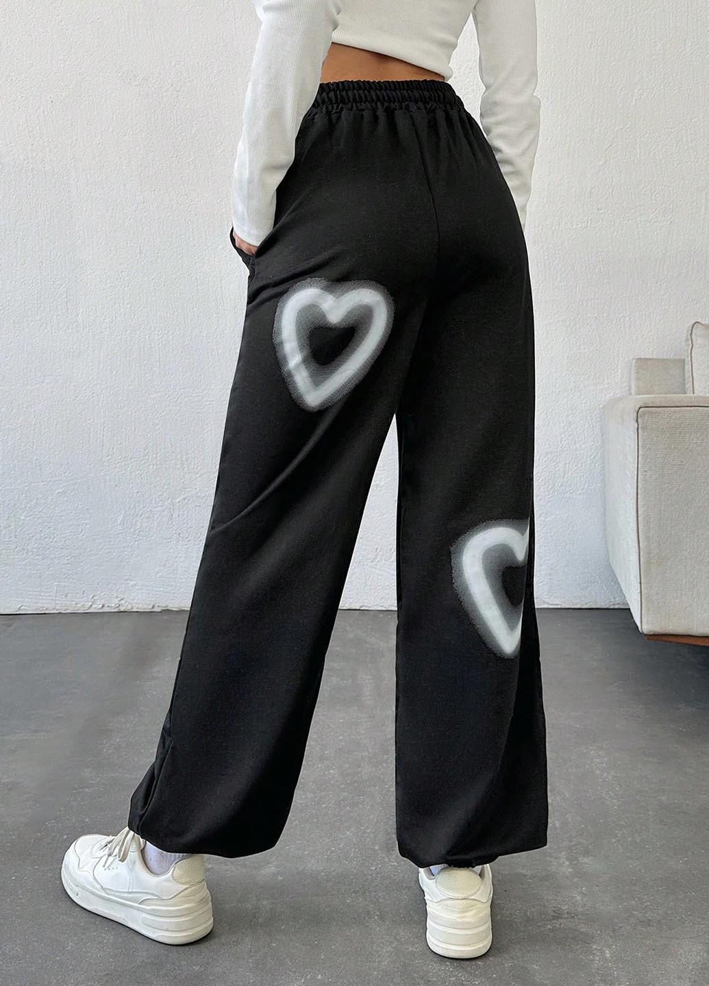 Брюки SHEIN (347152655)