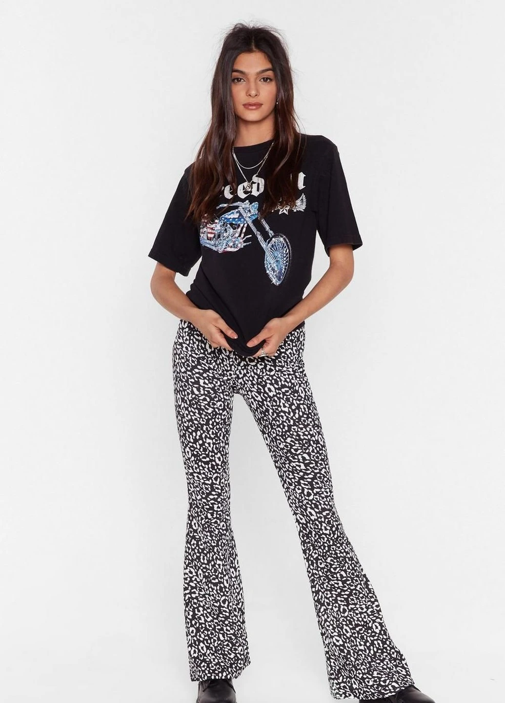 Брюки Nasty Gal (232984766)