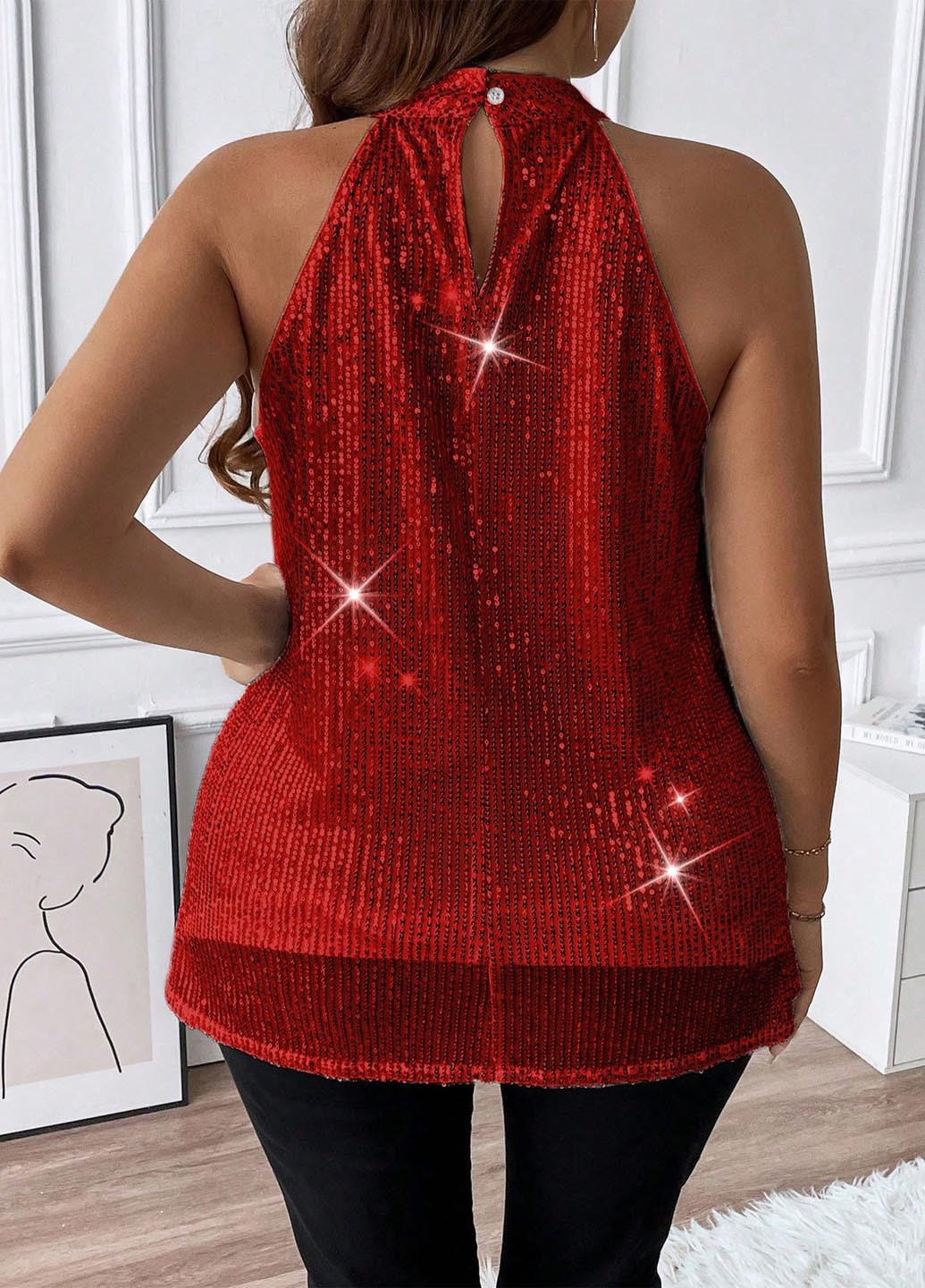 Майка SHEIN — 365779234