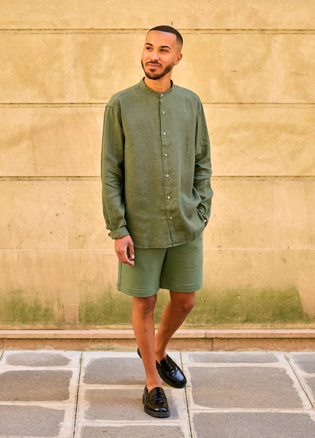 Сорочка Uniqlo (361011086)