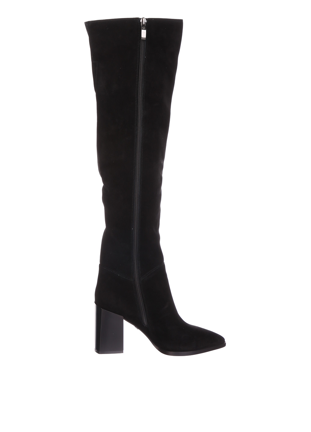 Осенние сапоги ботфорты Aidini