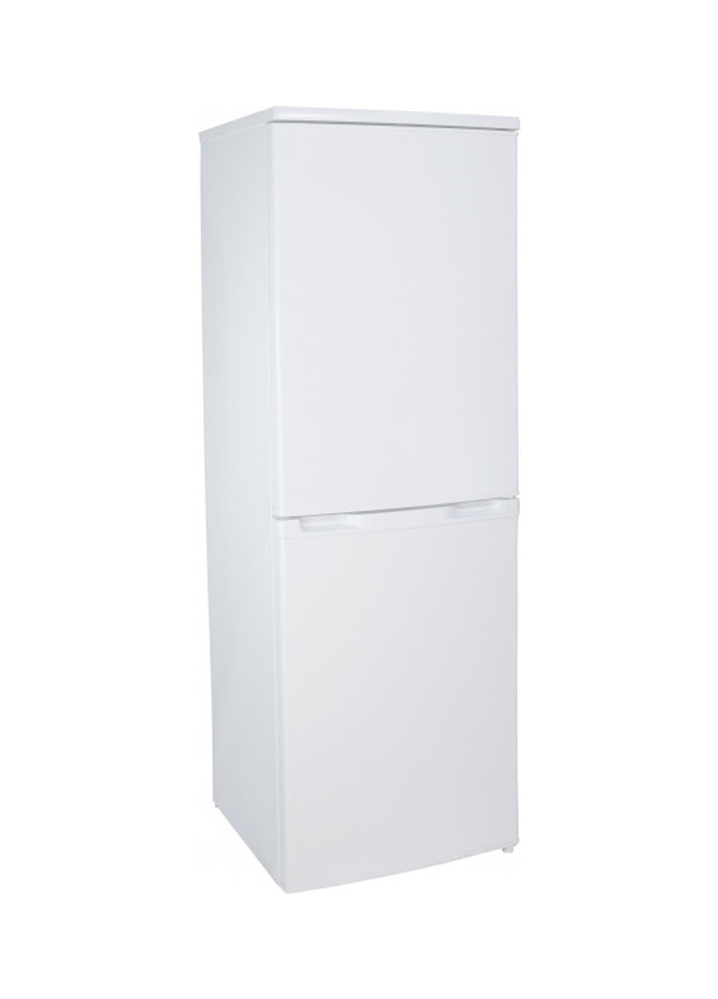 Холодильник комби Smart BM180W белый