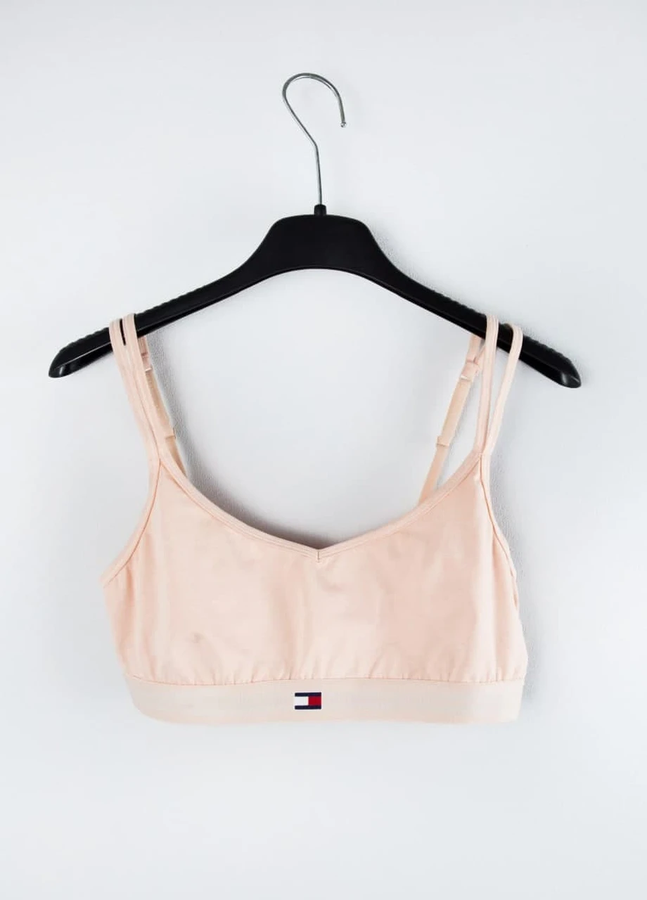 Топ Tommy Hilfiger (236429466)