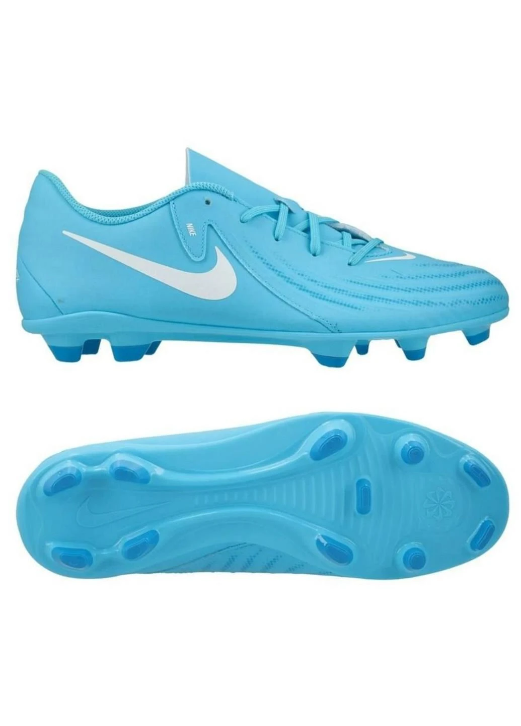 Футбольні бутси FJ2557-400 Nike JR PHANTOM GX II (340112232)