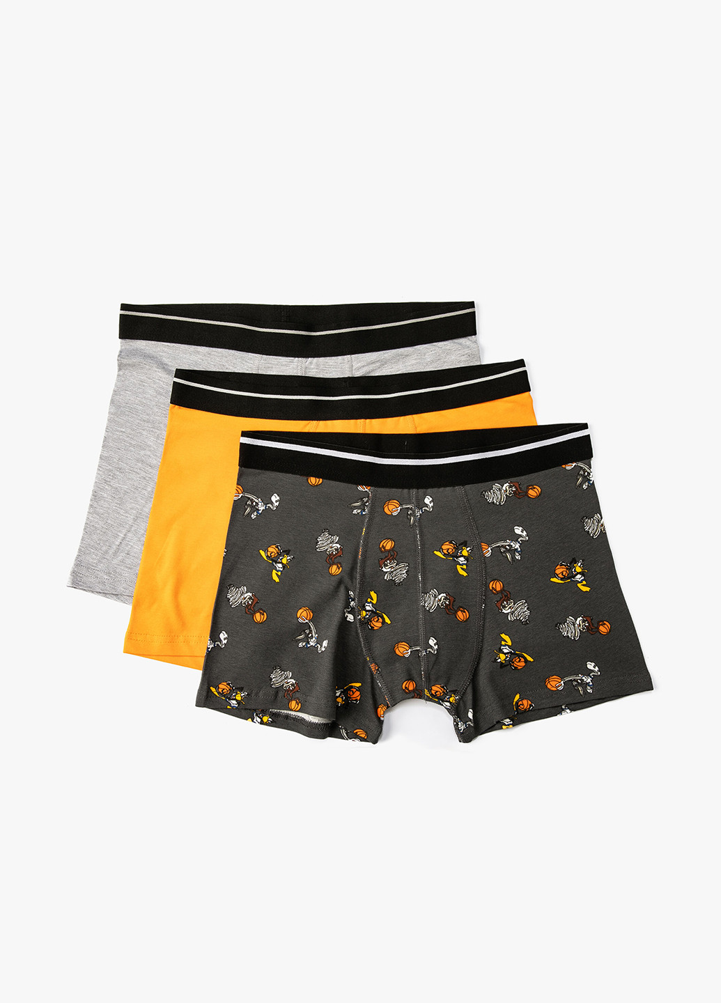 Труси (3 шт.) KOTON (263853327)