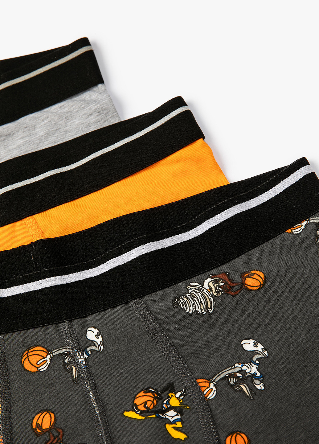 Труси (3 шт.) KOTON (263853327)