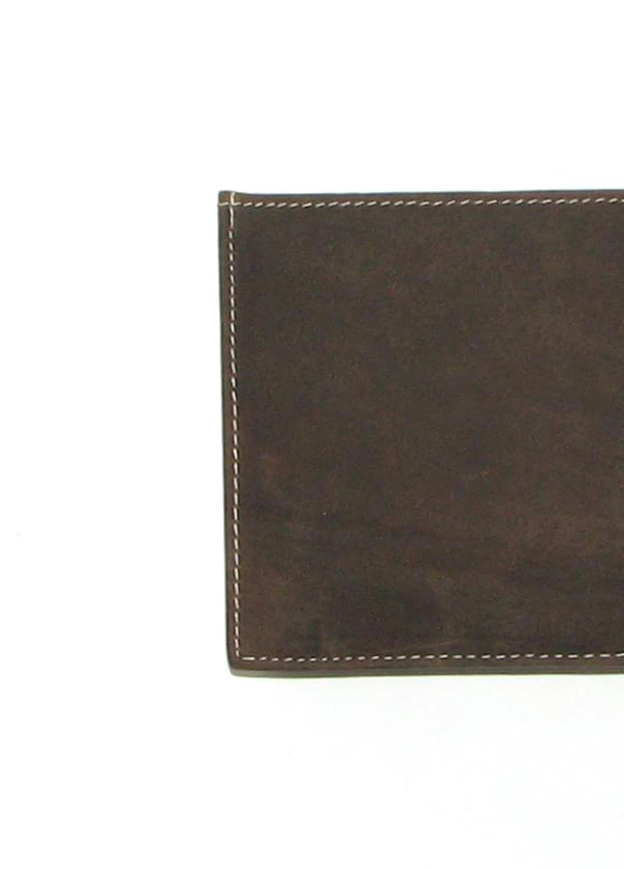 Кошелек мужской N4-HT BROWN Forever young (253933558)