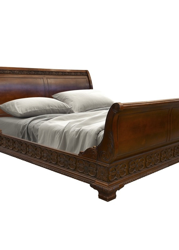 Кровать "Для короля" UH68BA Brille (253924712)