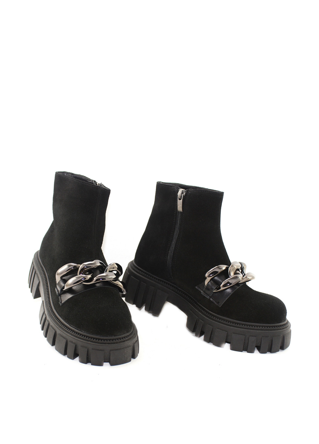 Черевики Mila (360900179)