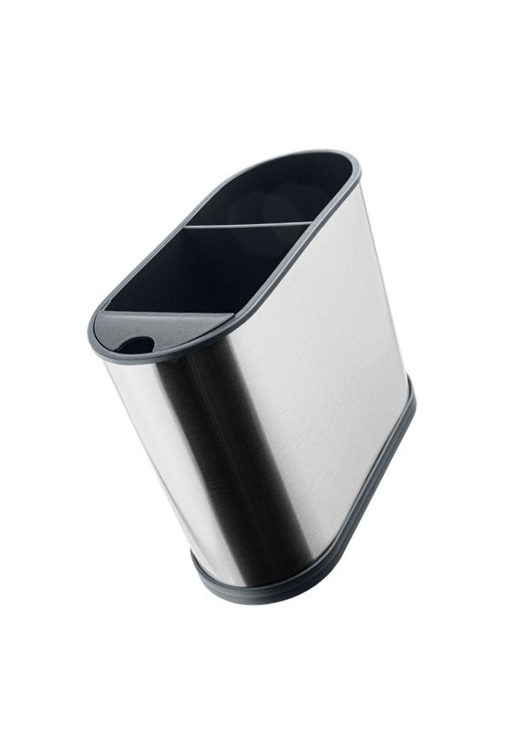 Подставка для ножей и кухонных принадлежностей Graphite VZ-50233 10х18.5х23 см Vinzer (253611744)