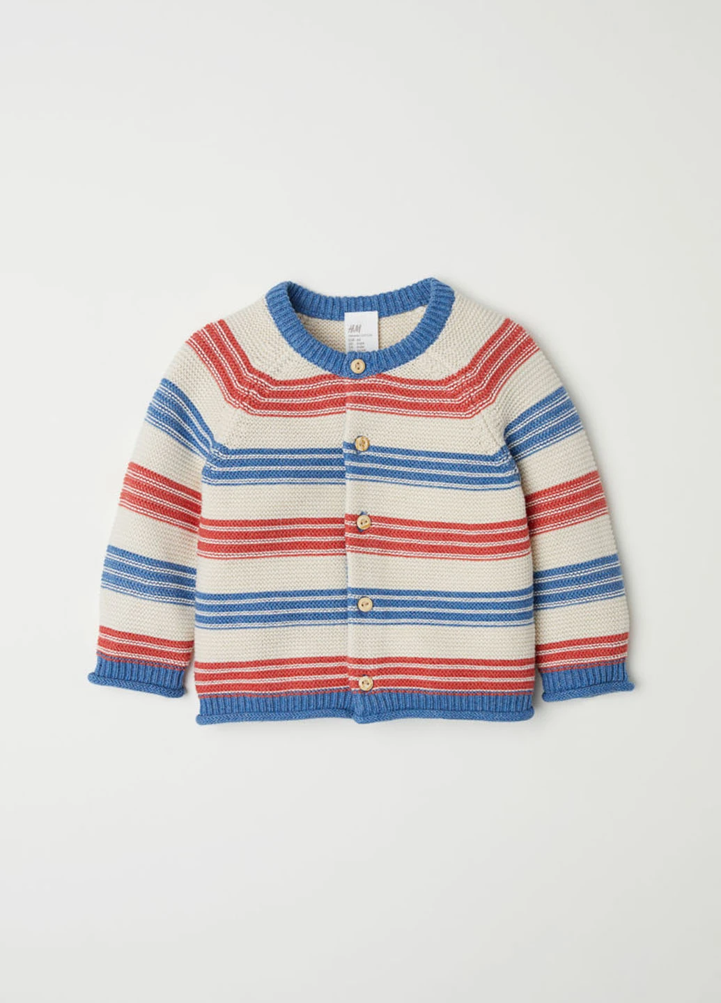 Кофта H&M (99449727)