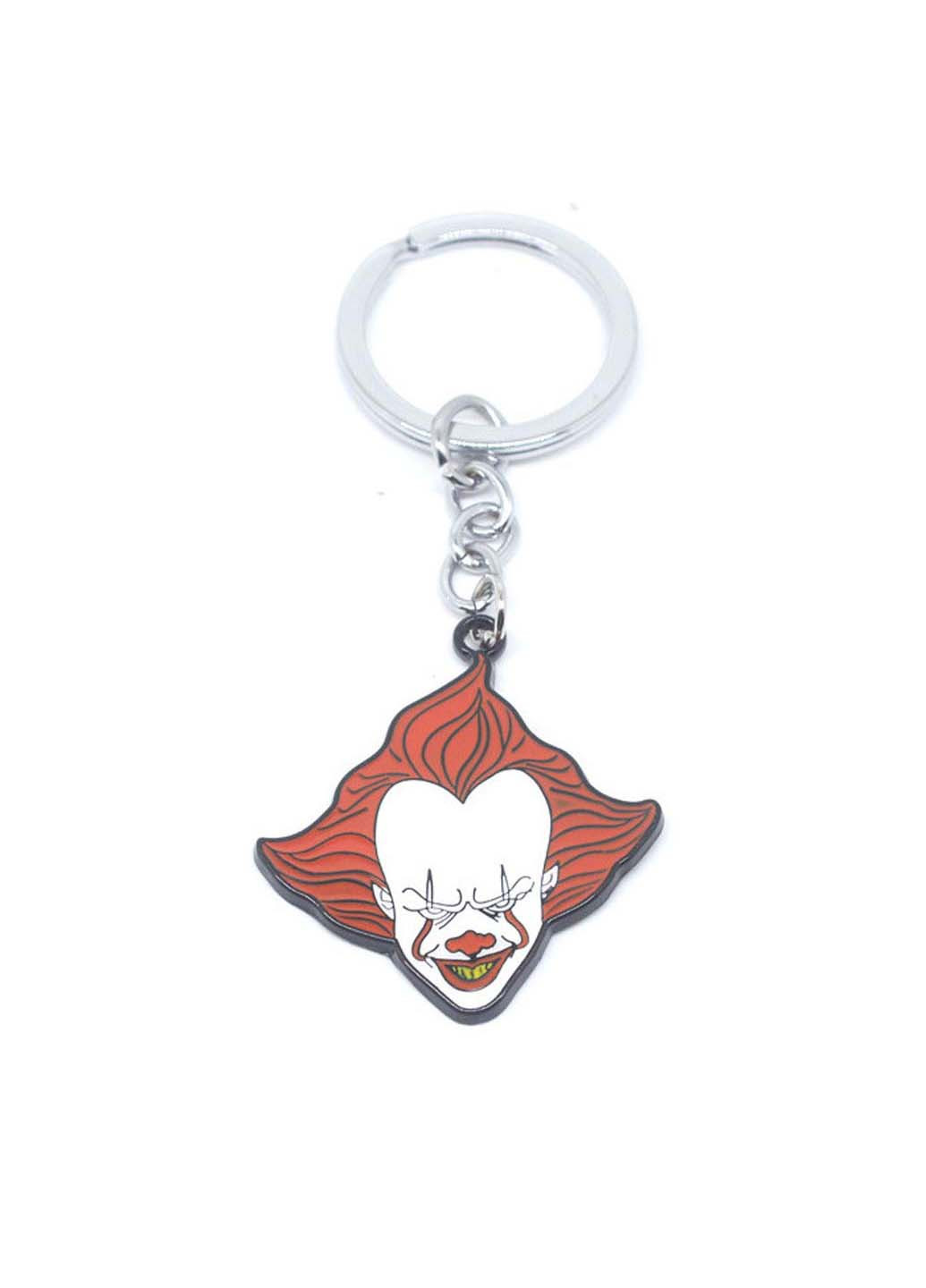 Брелок Пеннівайз Pennywise Воно The It Bioworld (256240417)