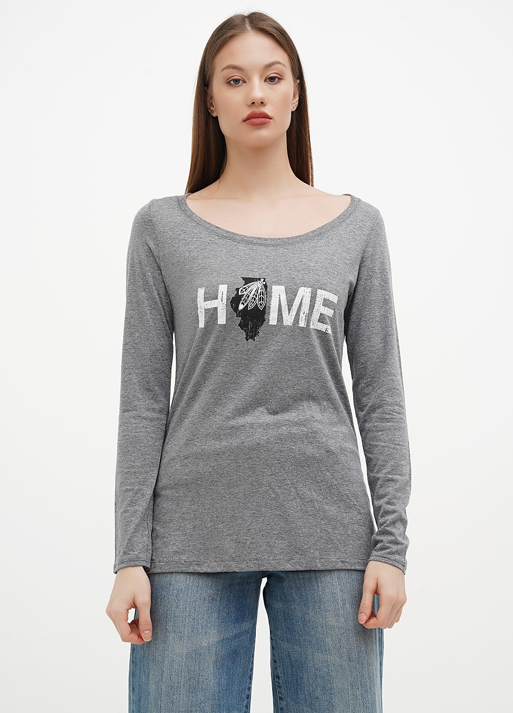 Лонгслів Next Level (316691804)