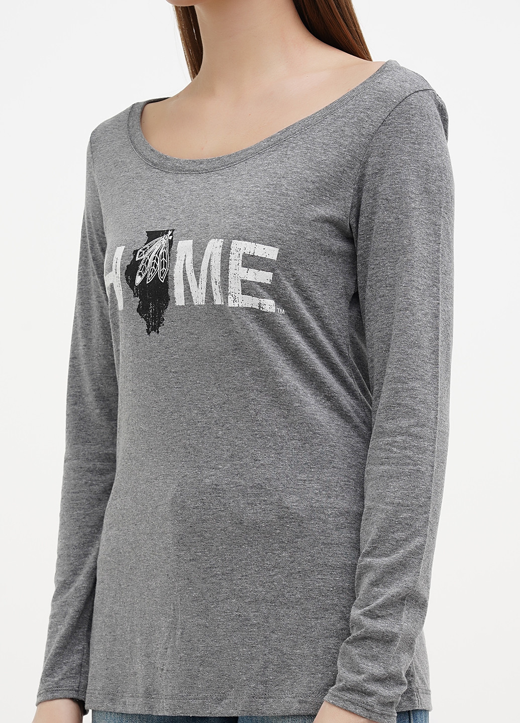 Лонгслів Next Level (316691804)