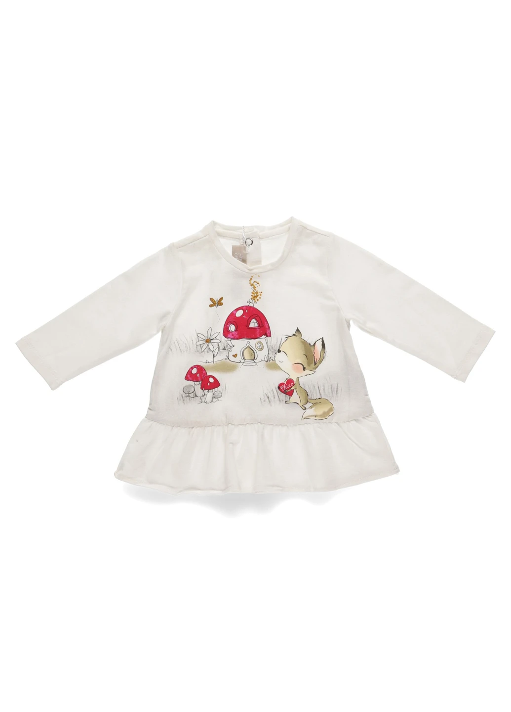 Лонгслів Chicco (316739816)