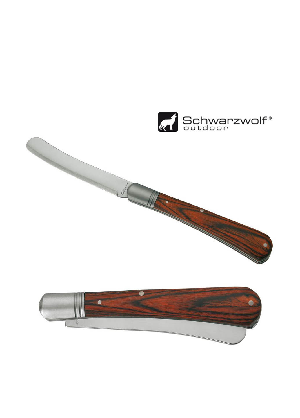 Нож Schwarzwolf (304674917)