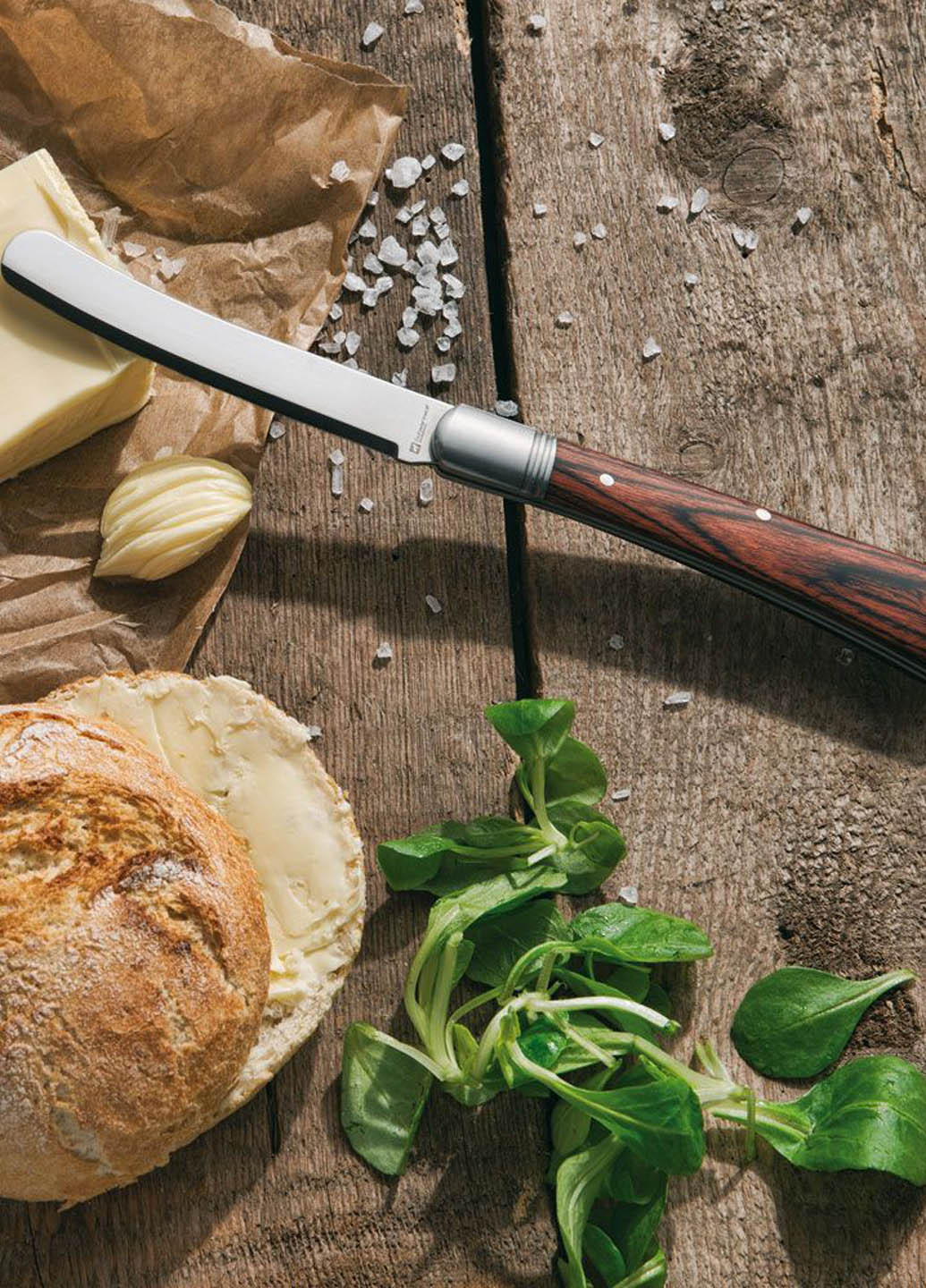 Нож Schwarzwolf (304674917)