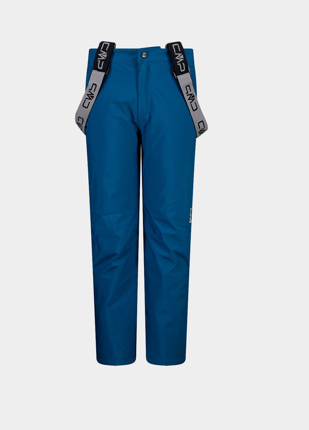 Лыжные брюки CMP KID SALOPETTE (276057534)