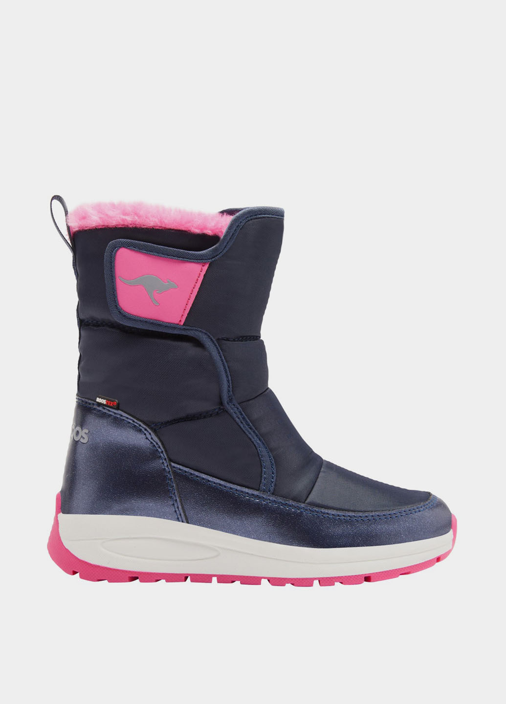 Дутики Kangaroos (329047539)