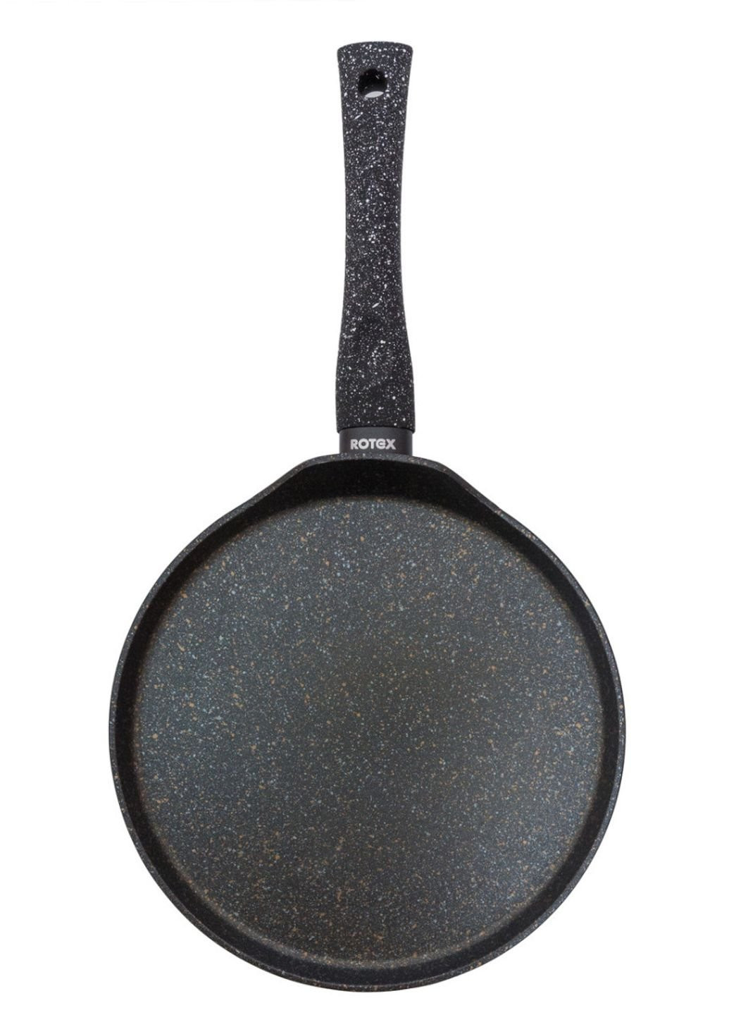Сковорода для млинців d=25 см RC102M-25 Modena Rotex (253628967)