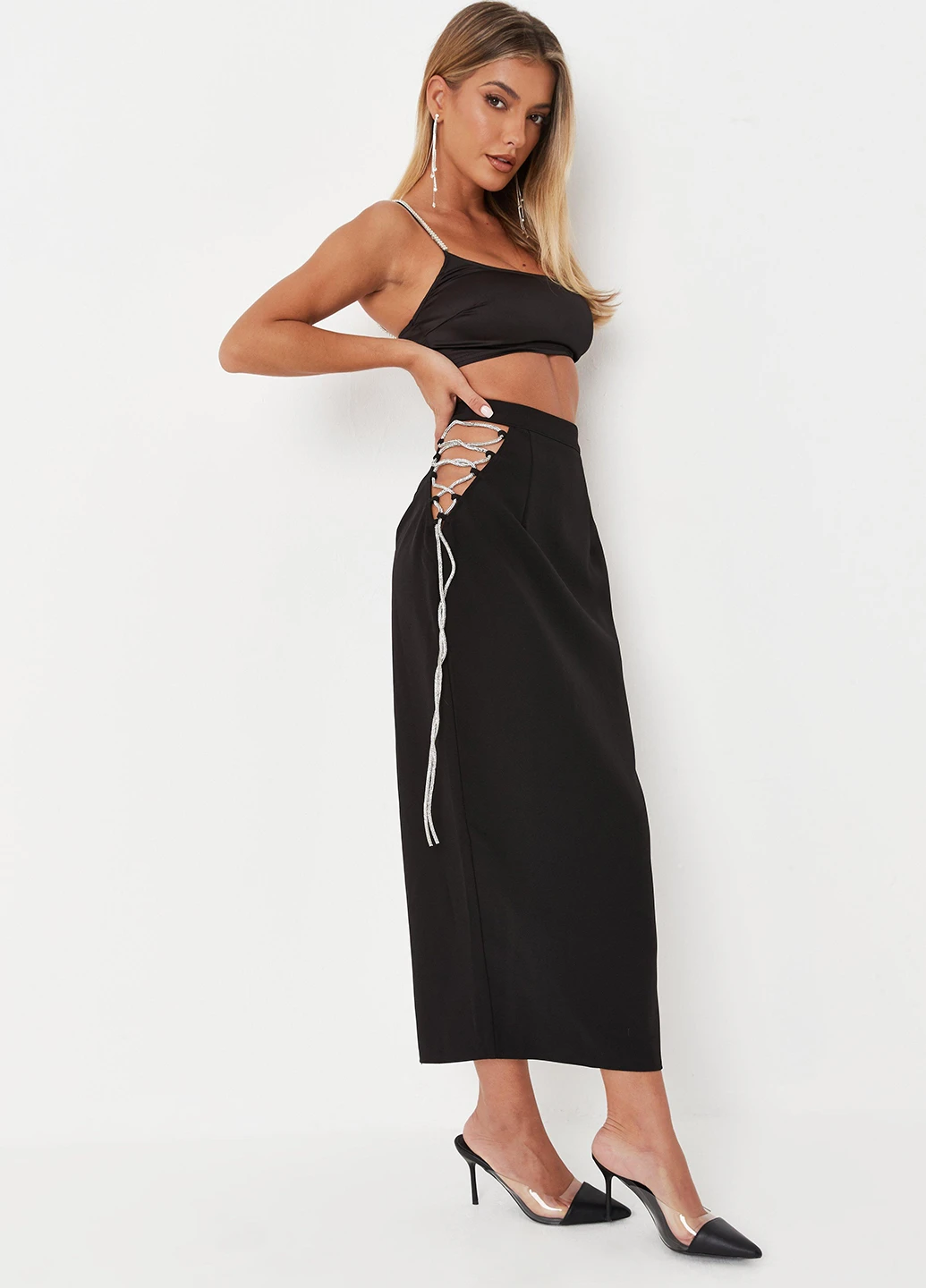 Спідниця Missguided (260390789)