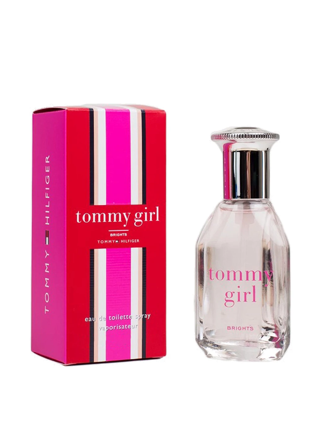 Туалетная вода Tommy Girl Brights, 30 мл Tommy Hilfiger (160879586)