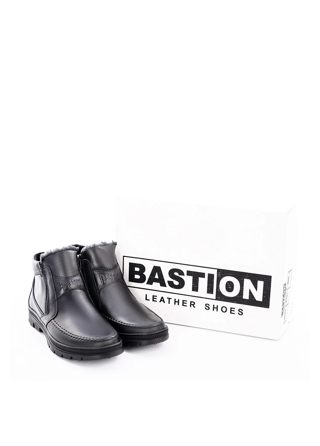 Черевики Bastion (260660932)