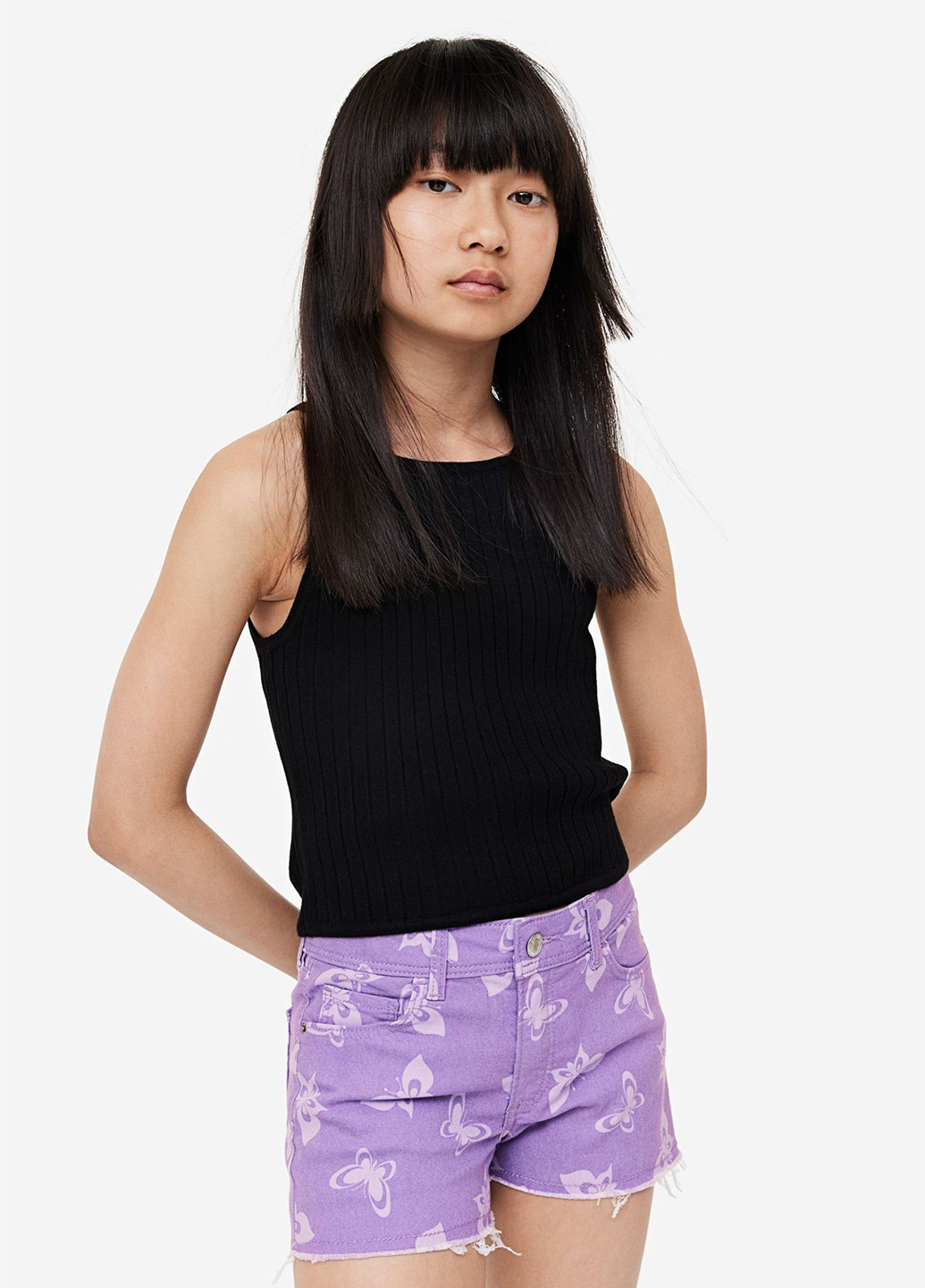 Шорти H&M (293057545)