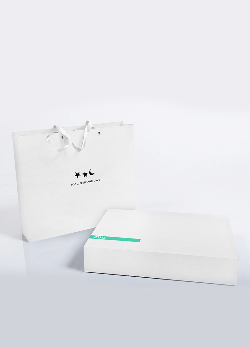 КПБ (семейный) Cosas (66609559)