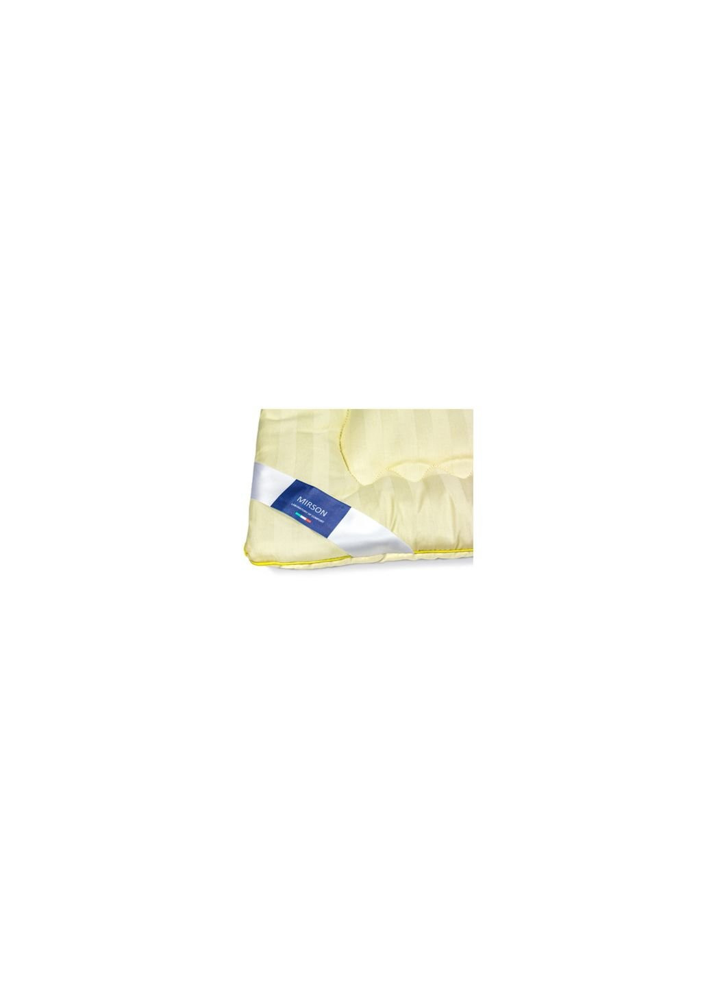 Одеяло шерстяное Экстра Премиум Carmela Hand Made 0344 зима 220x240 (2200000450838) Mirson (254082105)