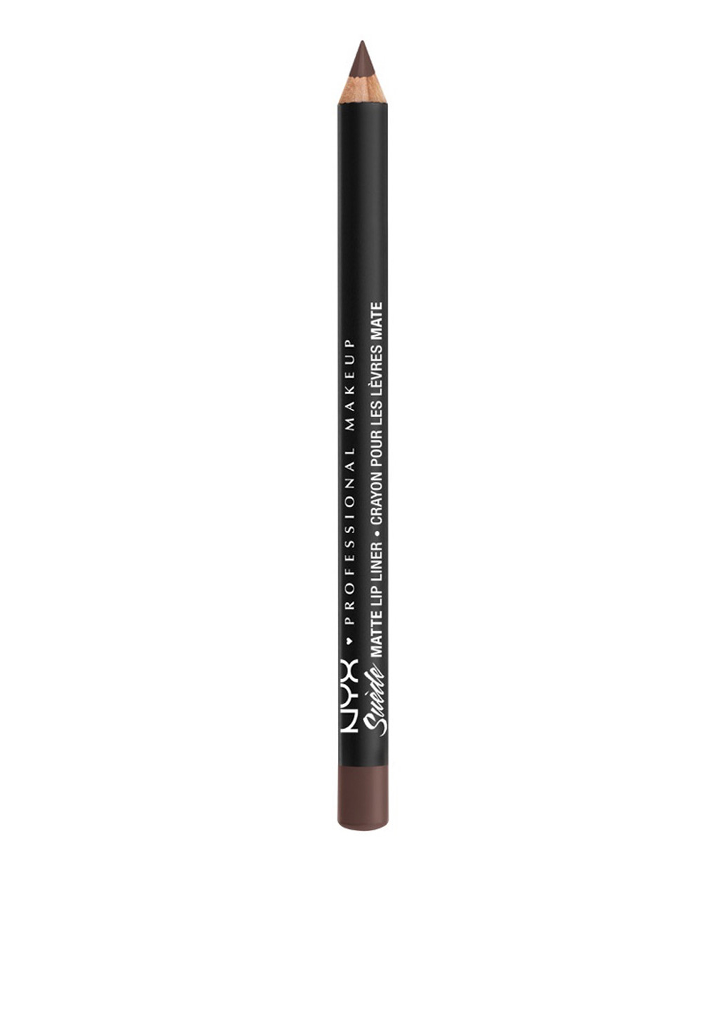 Олівець для губ Los Angeles V2, 1,13 г NYX Professional Makeup (72753588)