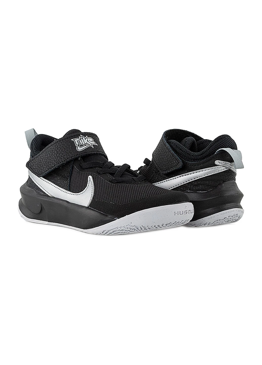 Кросівки TEAM HUSTLE D 10 (PS) Nike (254546843)