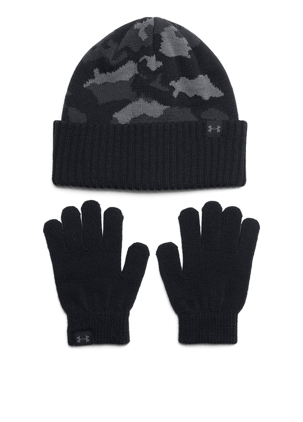Комплект (шапка, перчатки) Under Armour (302807845)
