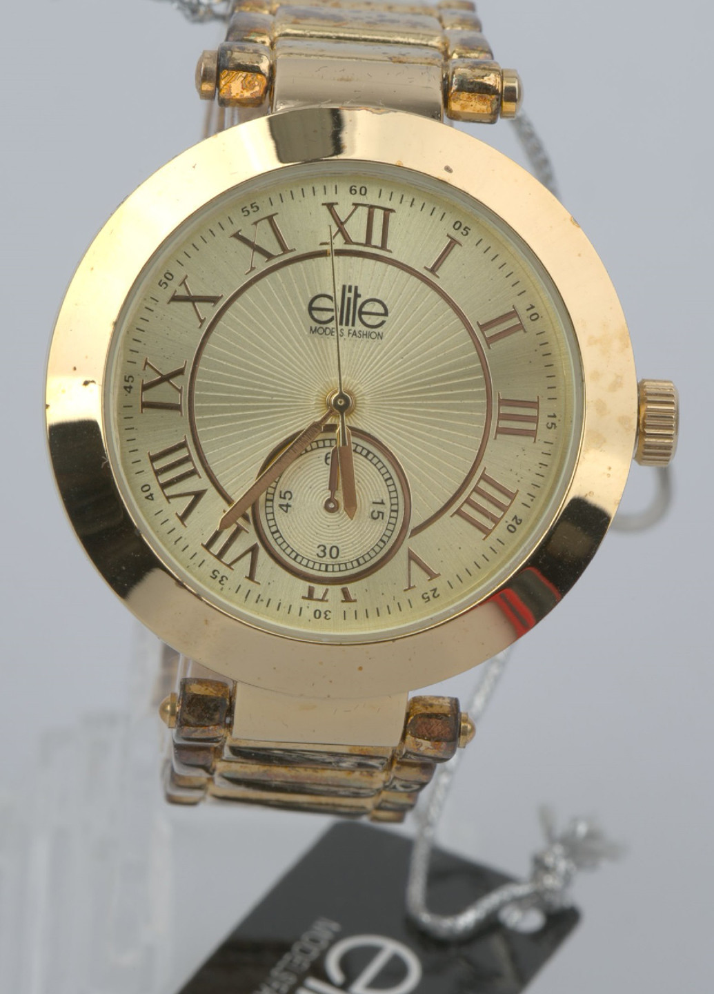 Часы Elite (258517492)