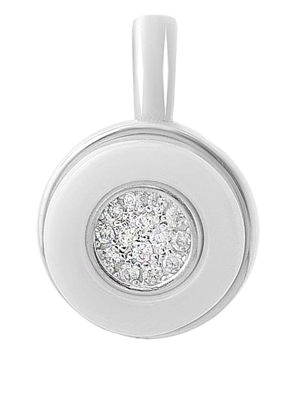 Подвеска Silver Flame (307258438)