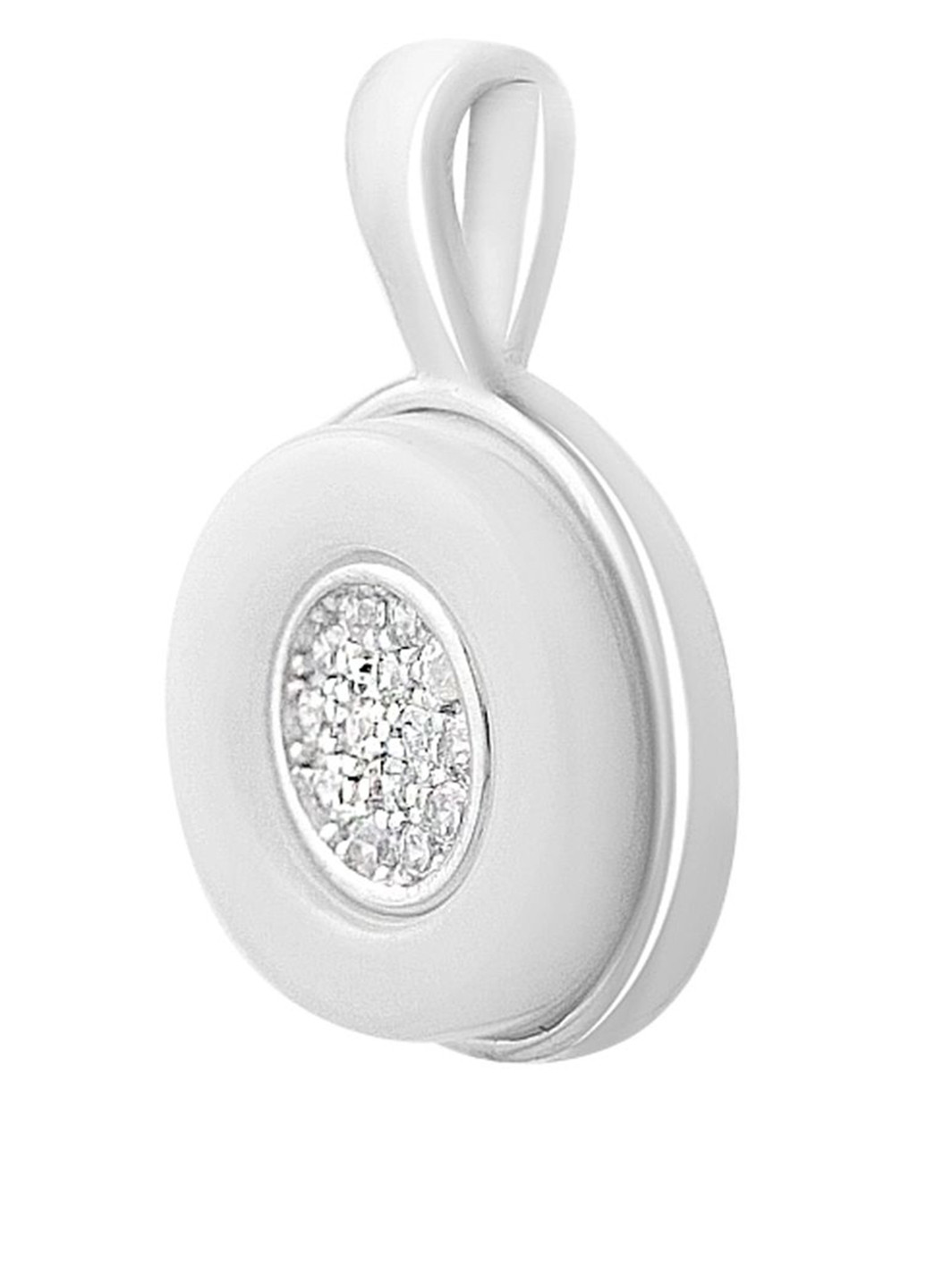 Подвеска Silver Flame (307258438)