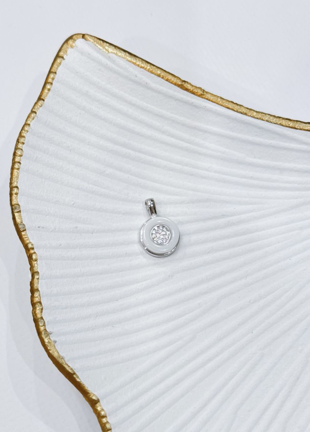 Подвеска Silver Flame (307258438)