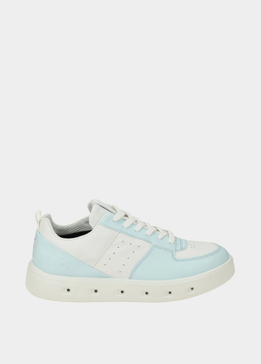 Кольорові кеди Ecco