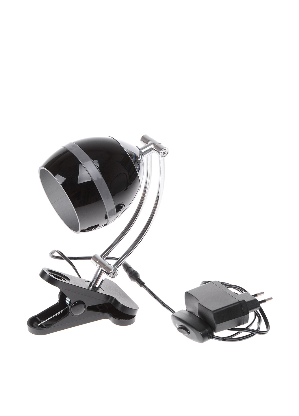 Лампа, 25х10х20 см Brille (151242998)