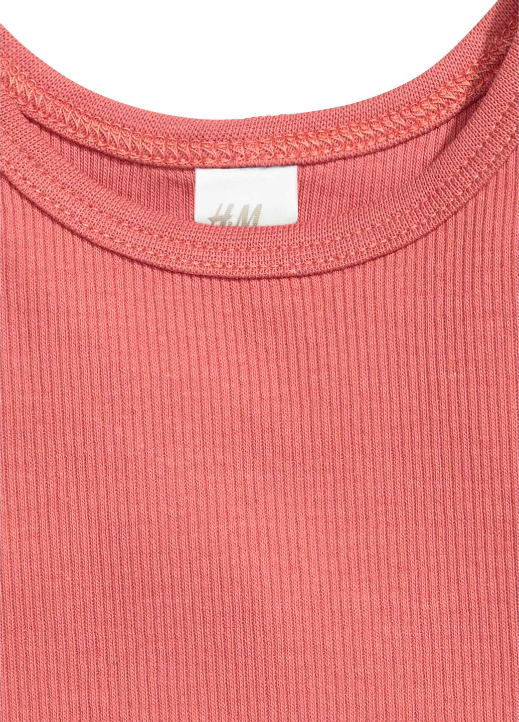Майка H&M (23400713)