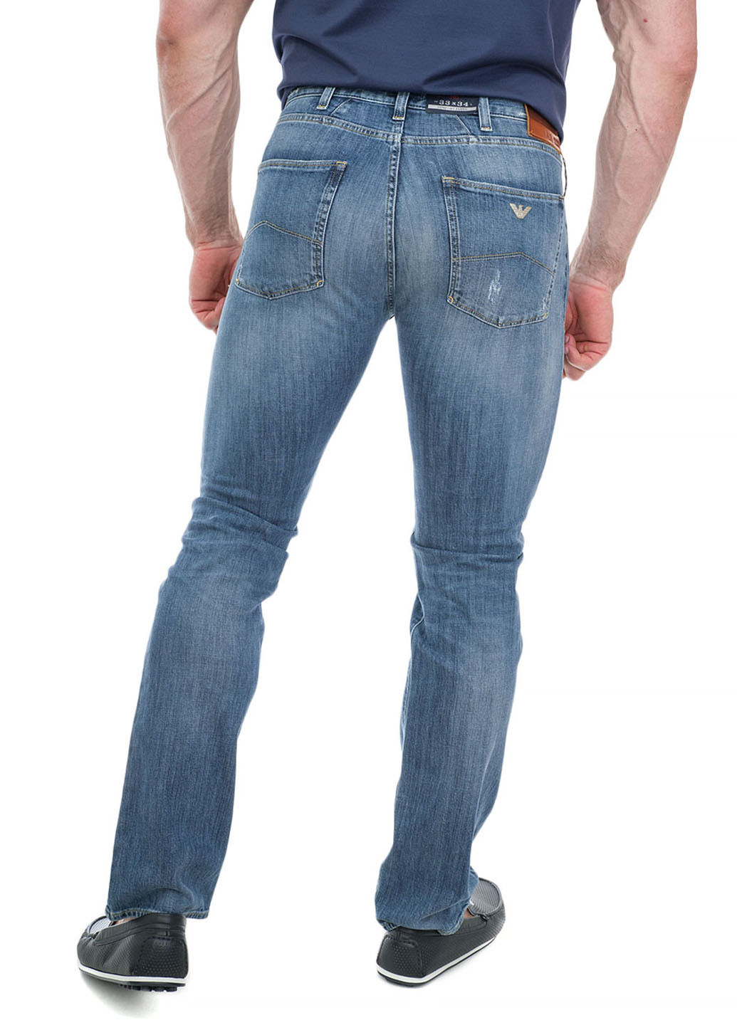 Джинси Armani Jeans (183089205)
