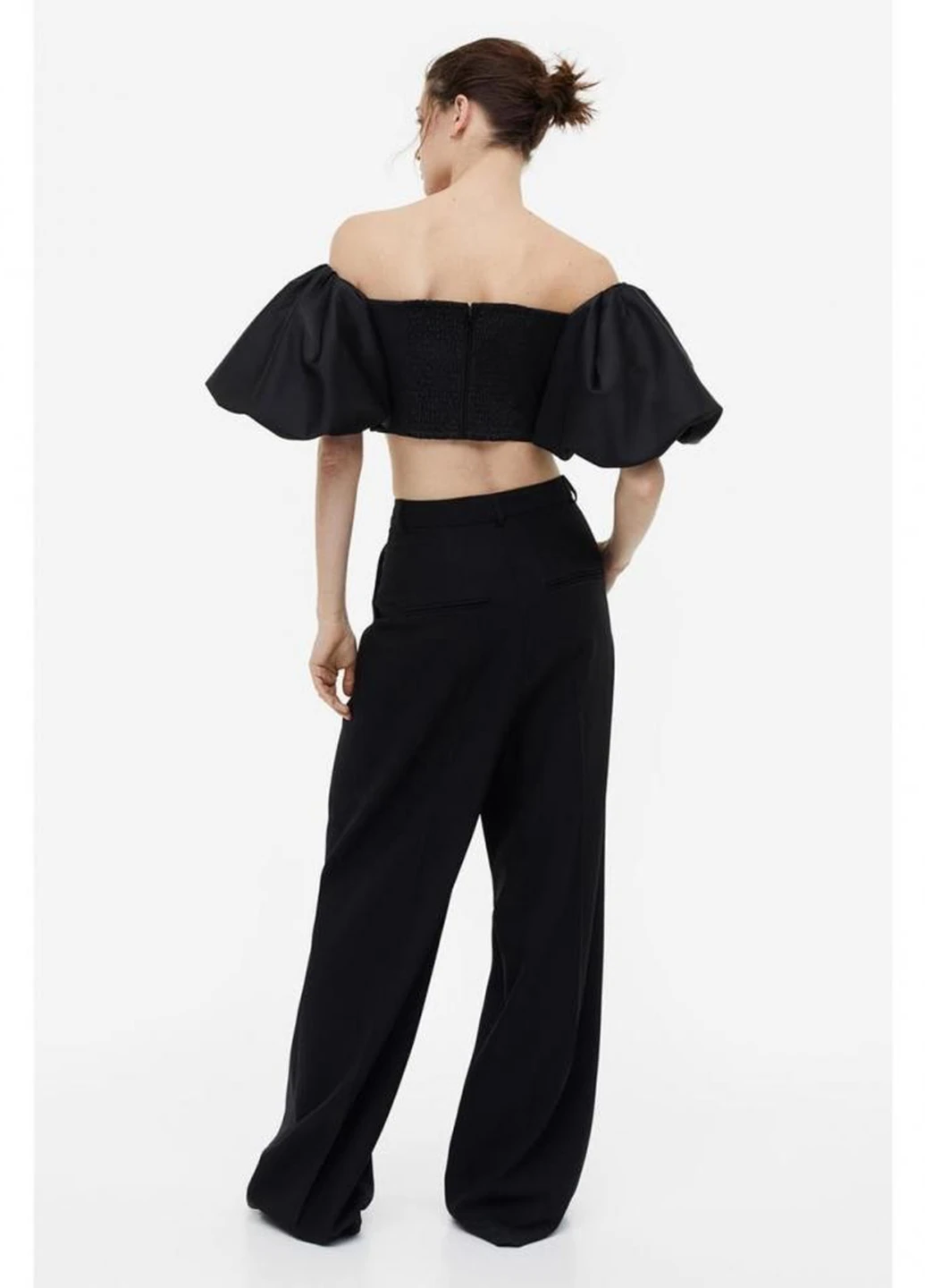 Топ H&M (331768810)