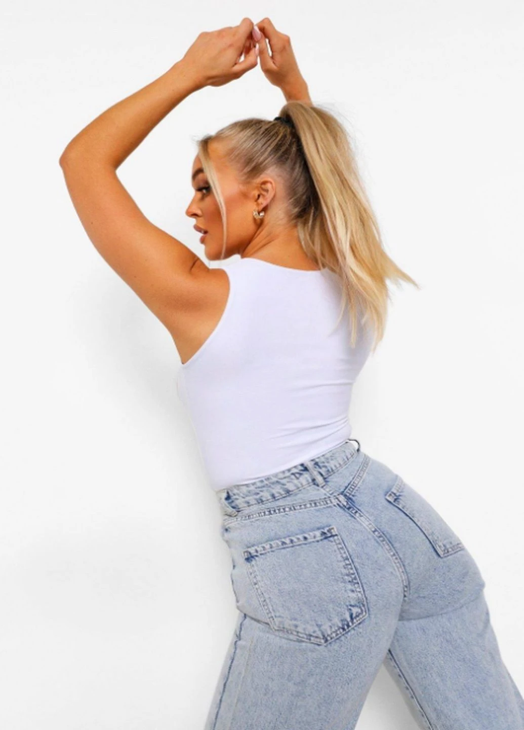 Боди Boohoo (251420750)