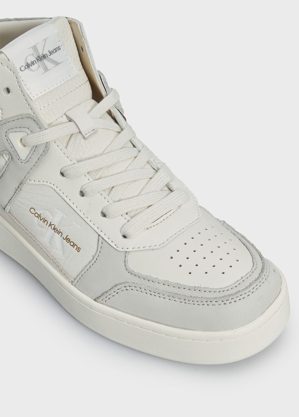 Черевики Calvin Klein Jeans (327835888)