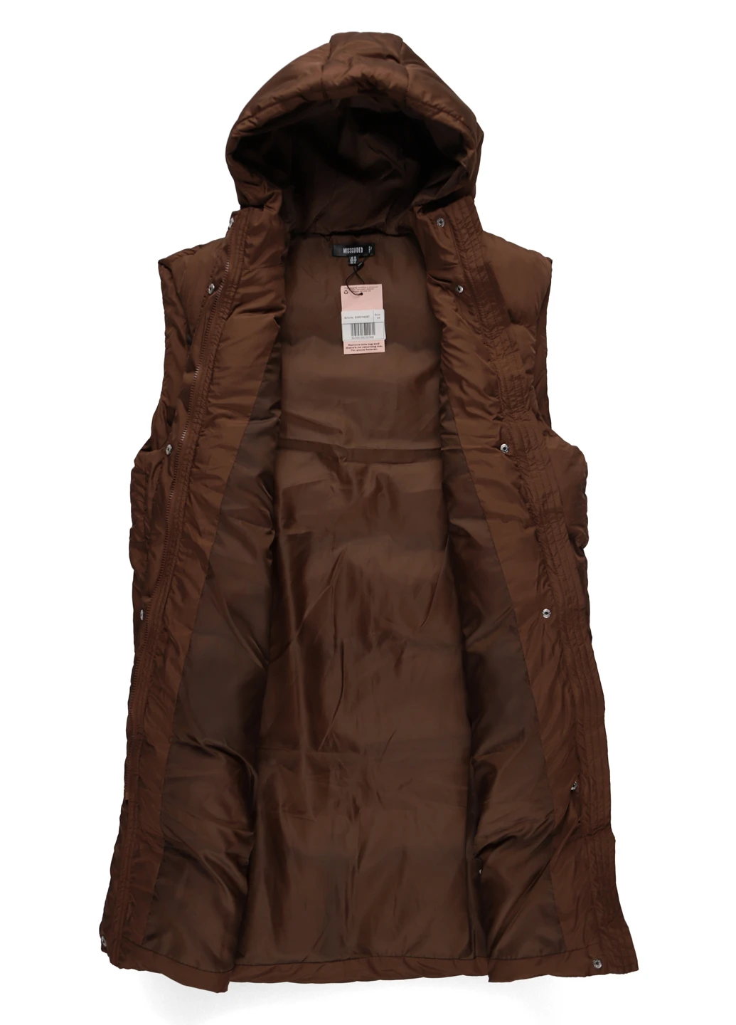 Жилет Missguided (276256024)
