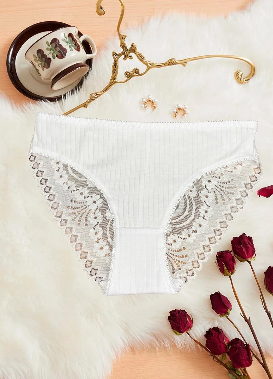 Трусики Intimates (297948536)