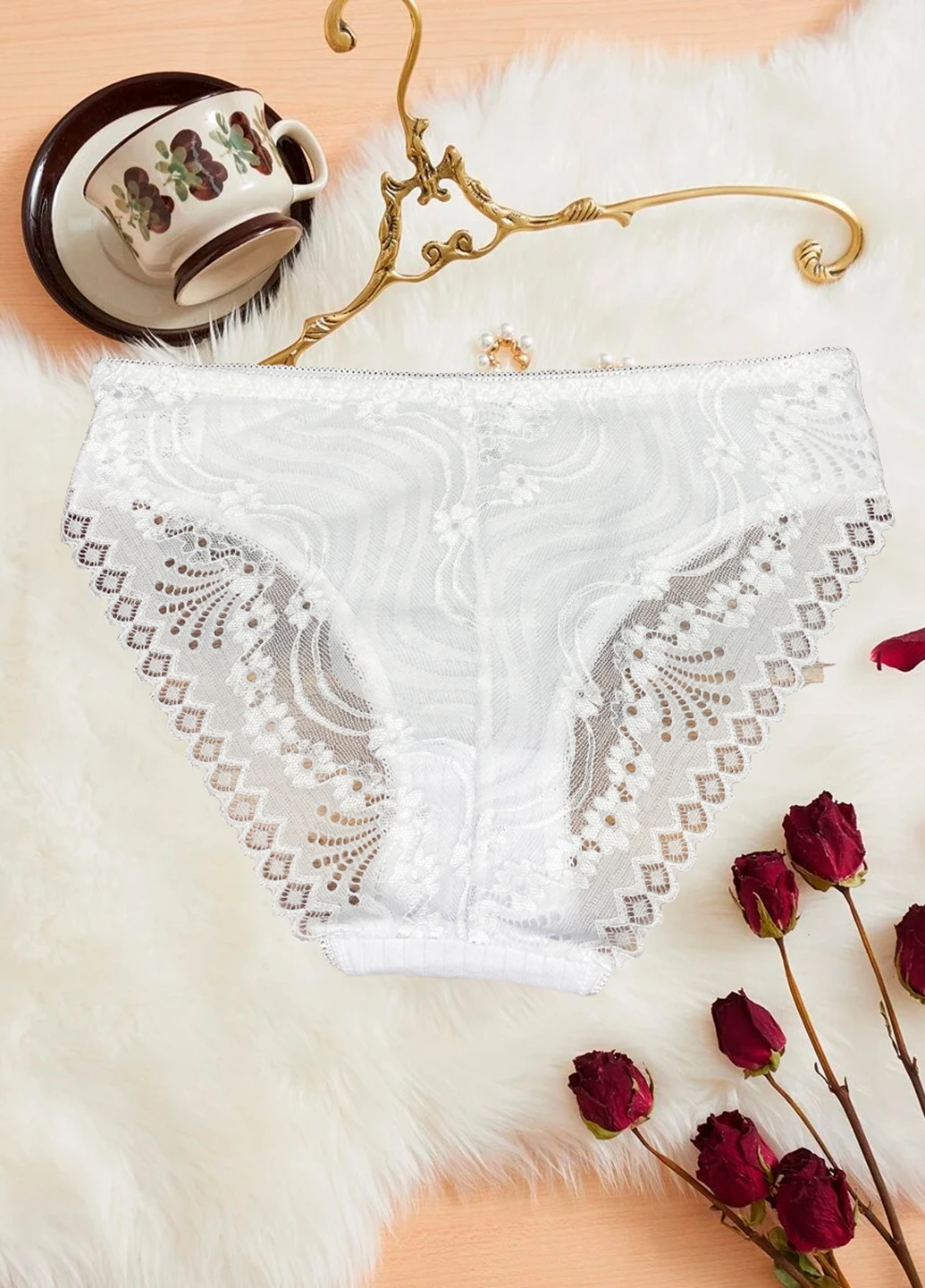 Трусики Intimates (297948536)