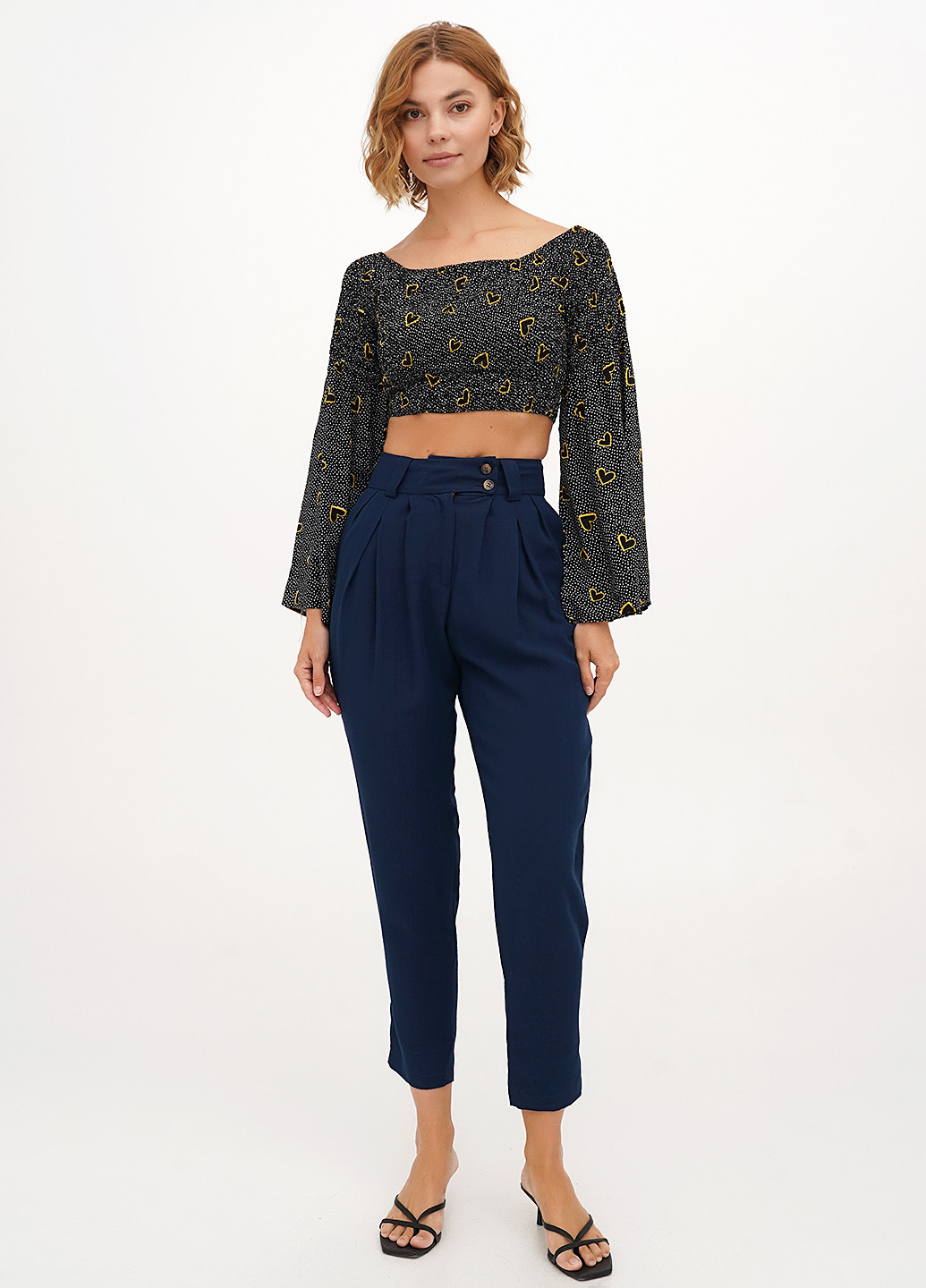 Штани Vicolo (325820882)