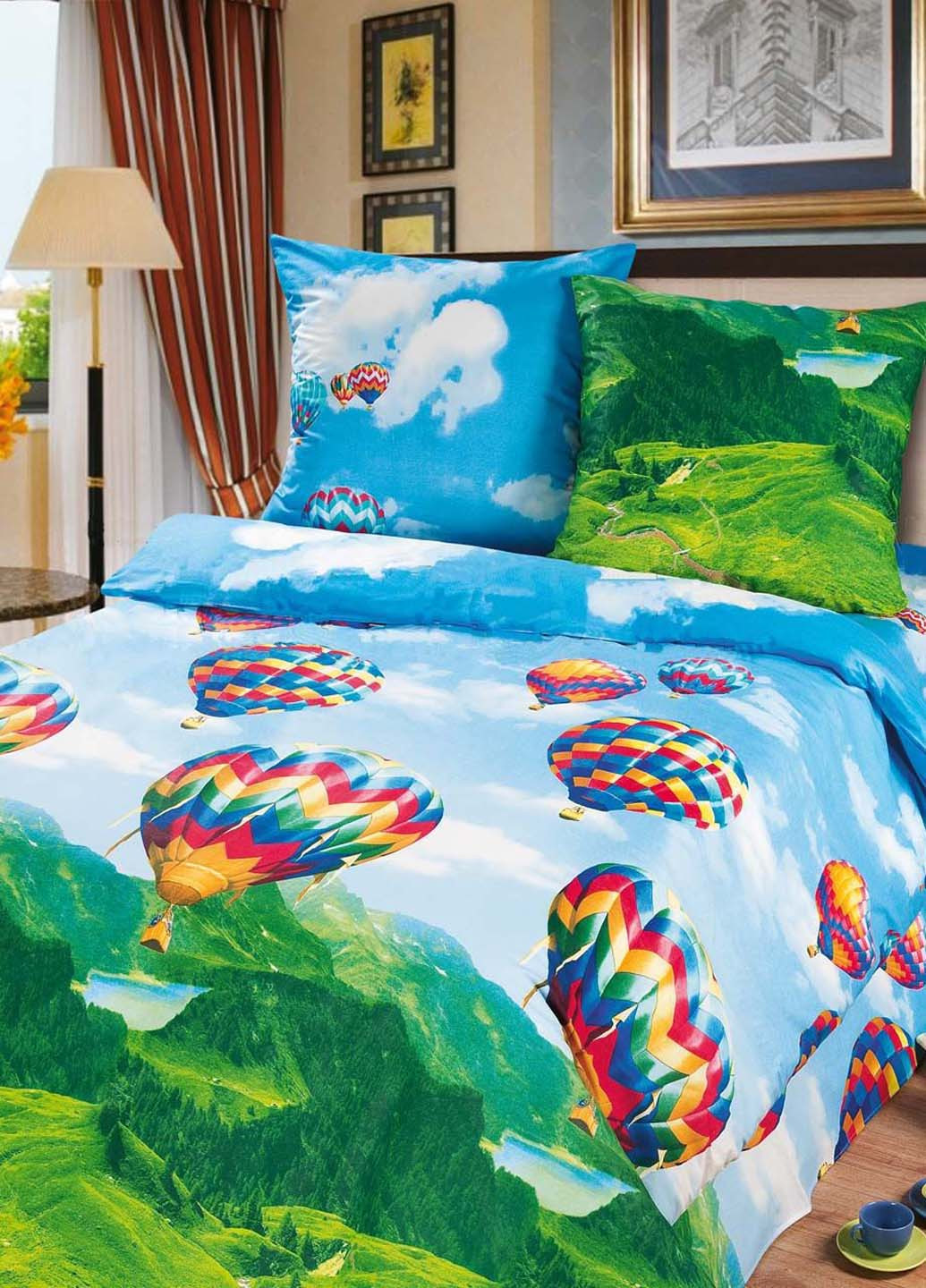 КПБ (детский) Kids Dream (16696221)
